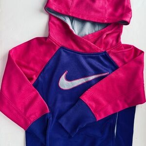 Nike Hoodie Outerwear ~ Size XS ~ Therma-Fit